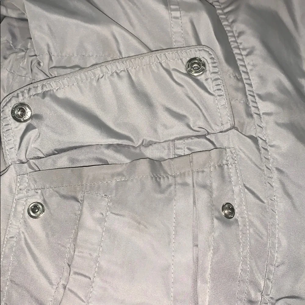 MICHAEL Michael Kors Womens Anorak Lightweight